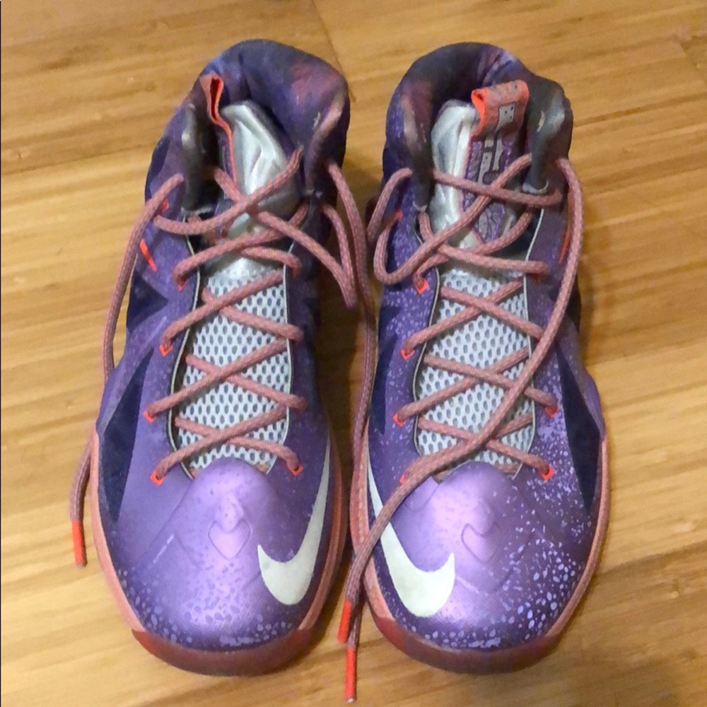 Nike Lebron 10 (GS)